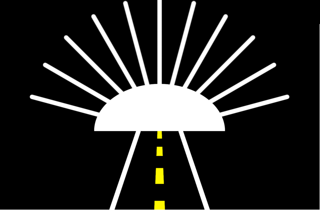 Logo for Lightward Bound